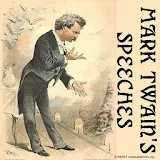 Mark Twain's Speeches icon