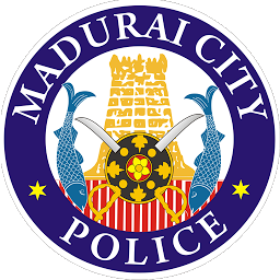 Obraz ikony: Madurai City Police