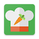 Vegetarian CookBook - Androidアプリ