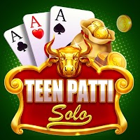 Teen Patti Solo: 3 Patti Poker