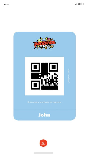 Cold Rock Ice Creamery