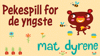 Mat dyrene - Screenshot 2