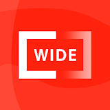 Wide Launcher icon