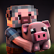 Pick up & Carry Minecraft Mod - Androidアプリ