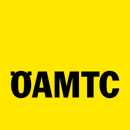 ÖAMTC Header - AppWisp.com
