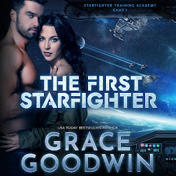 Icon image The First Starfighter: Game 1