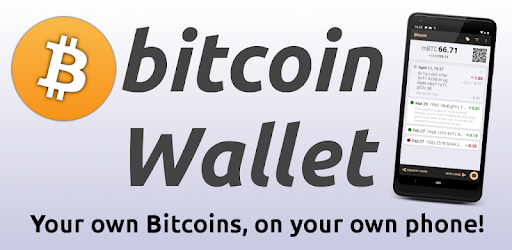 bitcoin wallet app descărcați