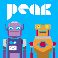 Peak – Brain Games & Training