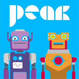 Icon image Peak – Brain Games & Training