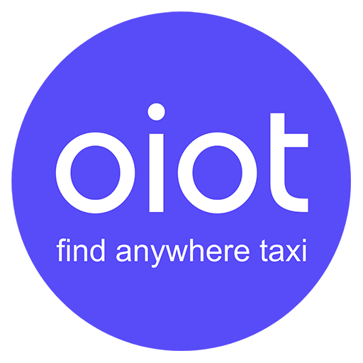OIOT logo