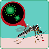 Zika Virus News & Alert icon