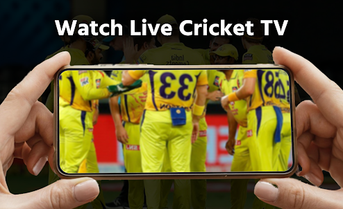 Live Cricket TV - IPL 2023