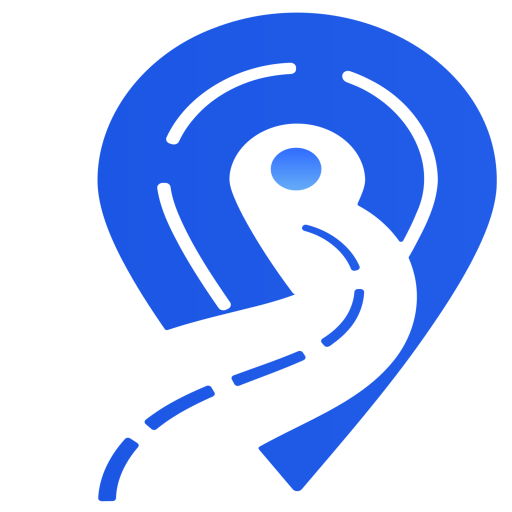 SkyVision GPS logo