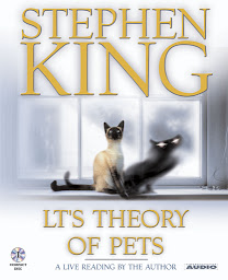 Icon image LT's Theory of Pets