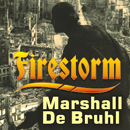 Icon image Firestorm: Allied Airpower and the Destruction of Dresden