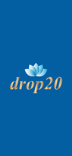 Android application Drop20 screenshort