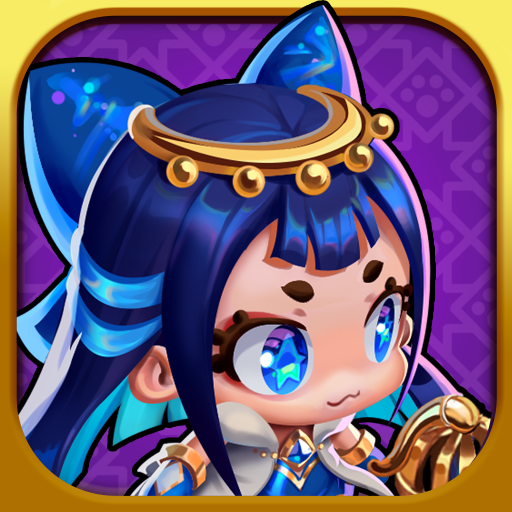 Persha and the Magic Puzzle 1.0.5 Icon