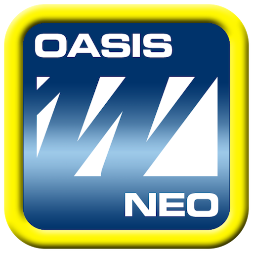 Waterway Pool Control logo