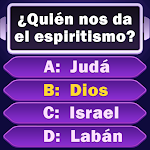 Cover Image of Download Preguntas de la Biblia  APK