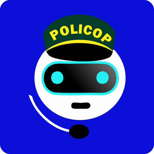 Policop logo
