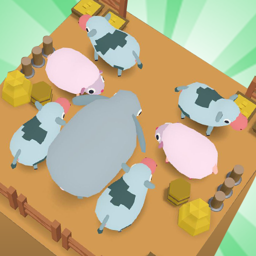 Farm Jam: Animal Escape! 1.0.1 Icon