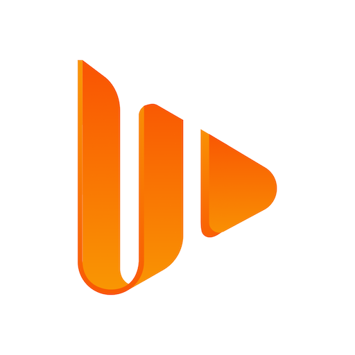 Upbeat: Music Streaming Player logo