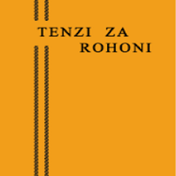 Icon image Tenzi Za Rohoni - Toleo Jipya