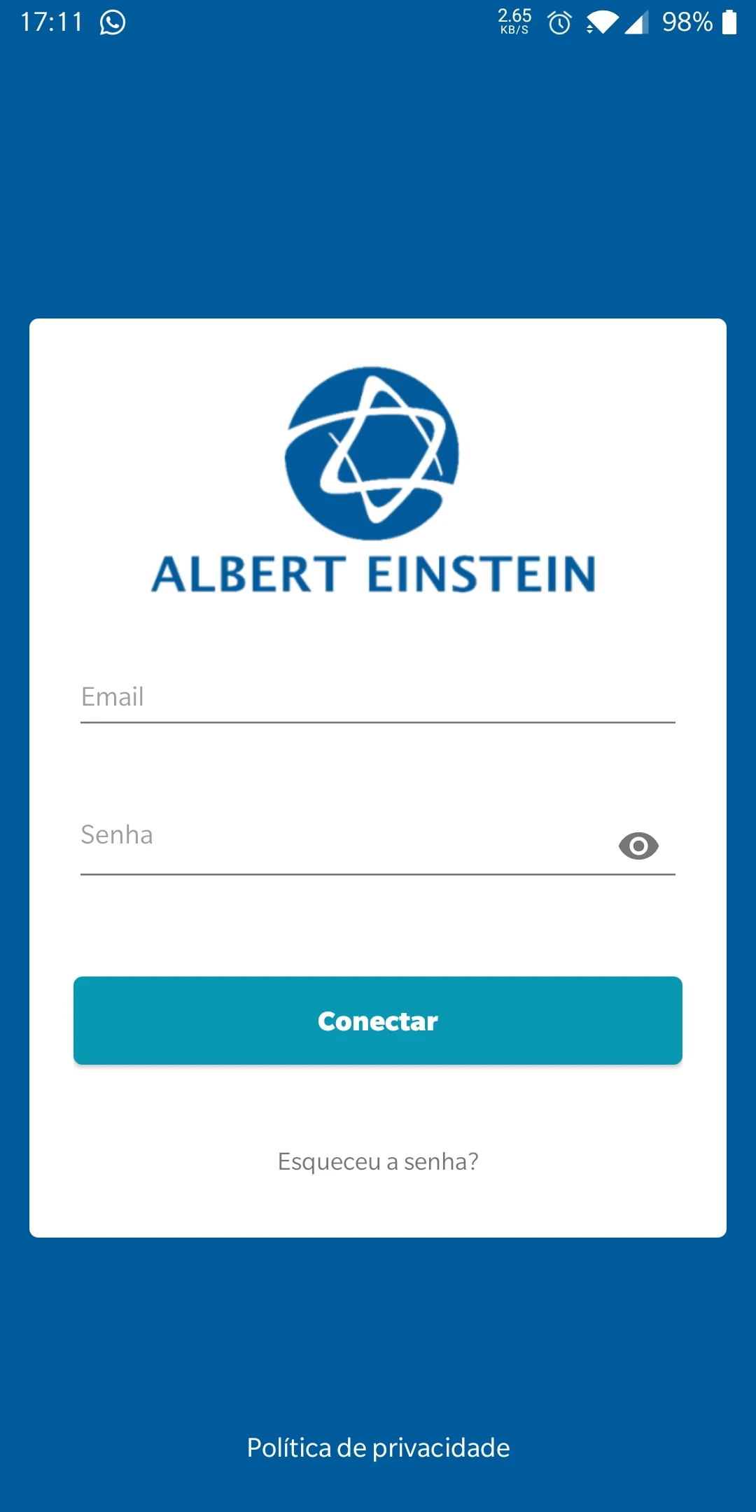 Mikevoo Einstein