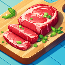ワンダー・シェフ Mod Apk