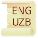Dictionary Eng-Uz