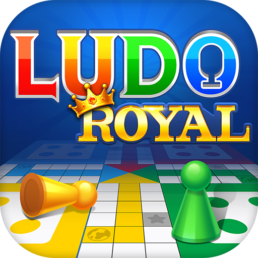Ludo Online Game Live Chat 应用排名和商店数据