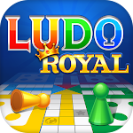 Ludo Royal - Happy Voice Chat