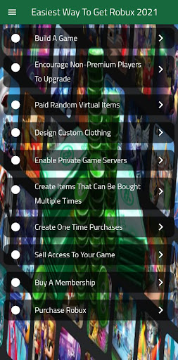 Easiest ‎Way ‎To ‎Get ‎RBX