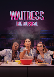 Icon image Waitress: The Musical