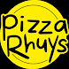 Pizza Rhuys