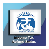 Income TAX Refund Status icon