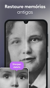 Remini – AI Photo Enhancer v3.6.70.202150350 (APK MOD) 3