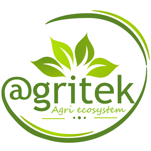 Youkta Agritek logo