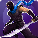 Cover Image of Download Knight Dark Shadow ninja 1.0 APK