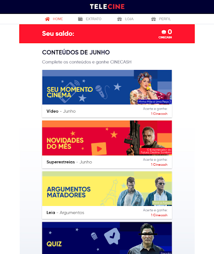 Sabe Tudo Digital Screen 3