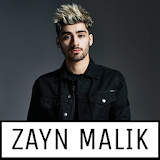 Zayn Malik All Song Offline icon