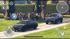 screenshot of US President Security Game 3D