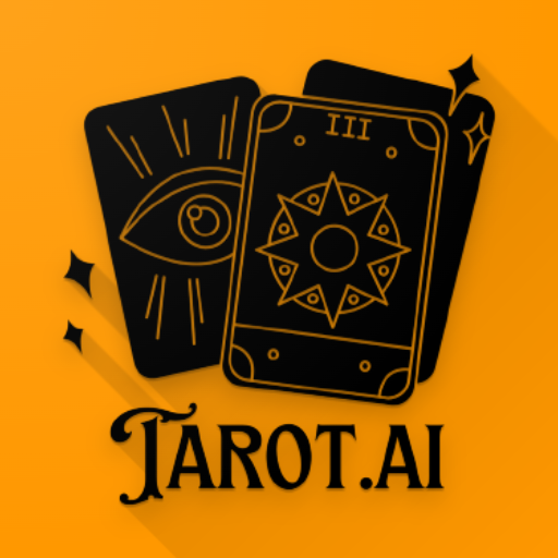 Tarot.AI - Tarot Reading logo