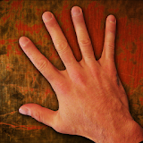 Five Finger Fillet Knife Game icon