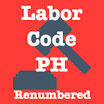 Cover Image of Download Labor Code PH  APK
