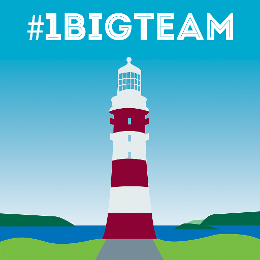 #1BigTeam logo