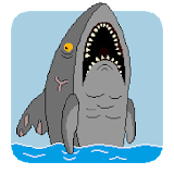 Sharks From Below icon