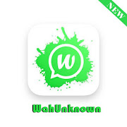 WahUnknown - Send Message Without Save Number