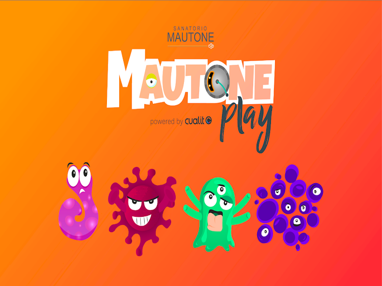 Mautone PLAY - 1.2.2 - (Android)