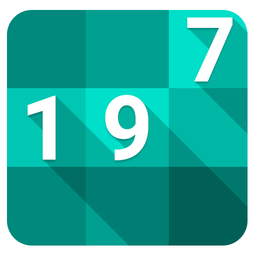 Sudoku 2  Icon